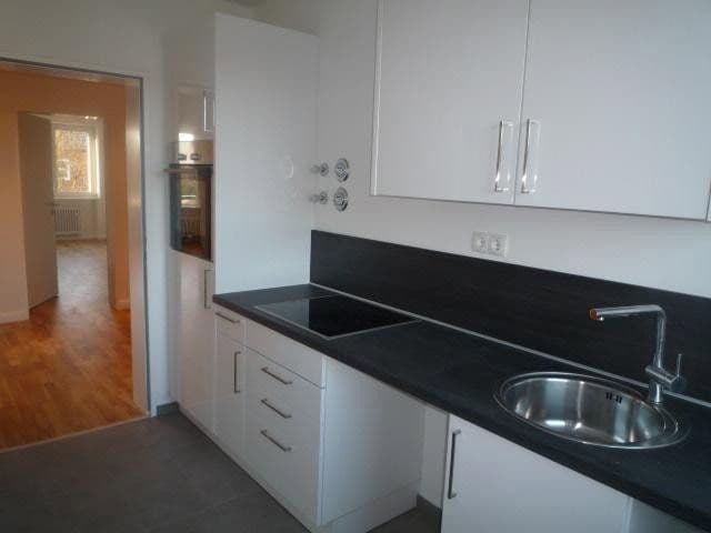 Prodej bytu 3+1 72 m², Hamburg, Hamburg Prodej bytu 3+1 72 m², Hamburg, Hamburg