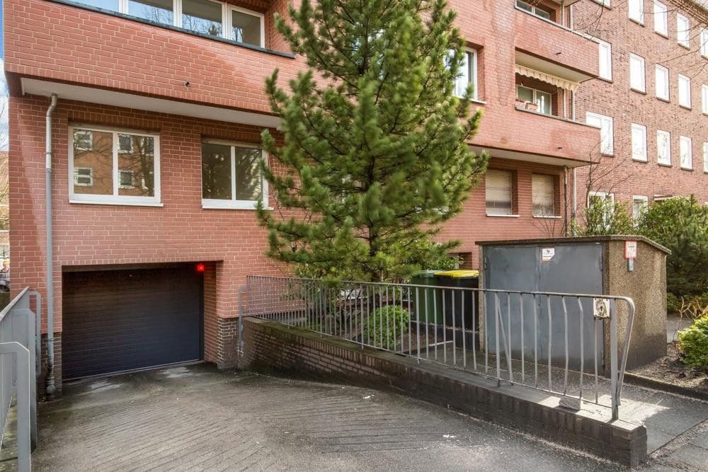 Prodej bytu 3+1 72 m², Hamburg, Hamburg Prodej bytu 3+1 72 m², Hamburg, Hamburg