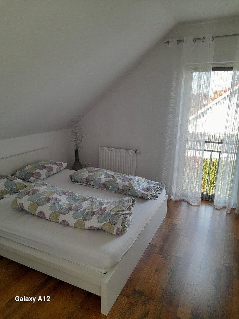 Prodej domu 125 m², pozemek 500 m², Wörth am Rhein, Porýní-Falc Prodej domu 125 m², pozemek 500 m², Wörth am Rhein, Porýní-Falc