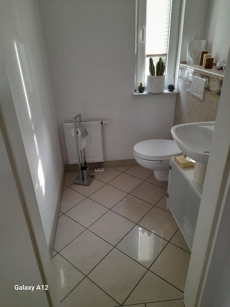 Prodej domu 125 m², pozemek 500 m², Wörth am Rhein, Porýní-Falc Prodej domu 125 m², pozemek 500 m², Wörth am Rhein, Porýní-Falc