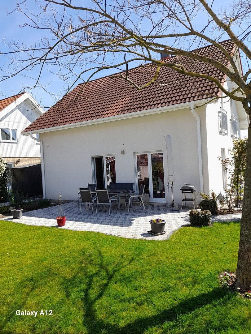 Prodej domu 125 m², pozemek 500 m², Wörth am Rhein, Porýní-Falc Prodej domu 125 m², pozemek 500 m², Wörth am Rhein, Porýní-Falc