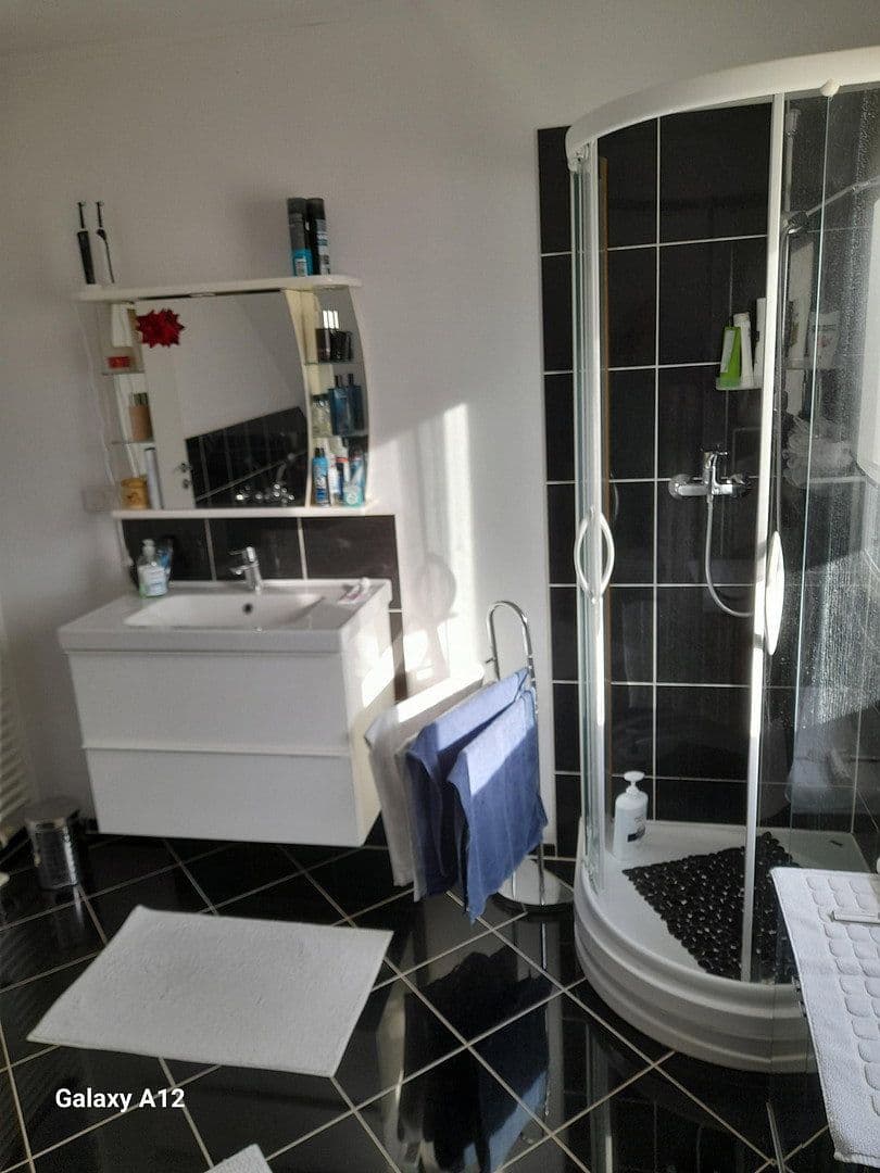 Prodej domu 125 m², pozemek 500 m², Wörth am Rhein, Porýní-Falc Prodej domu 125 m², pozemek 500 m², Wörth am Rhein, Porýní-Falc