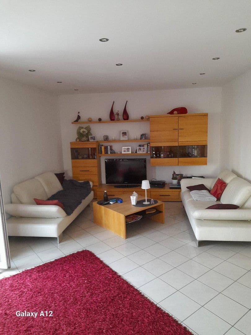 Prodej domu 125 m², pozemek 500 m², Wörth am Rhein, Porýní-Falc Prodej domu 125 m², pozemek 500 m², Wörth am Rhein, Porýní-Falc