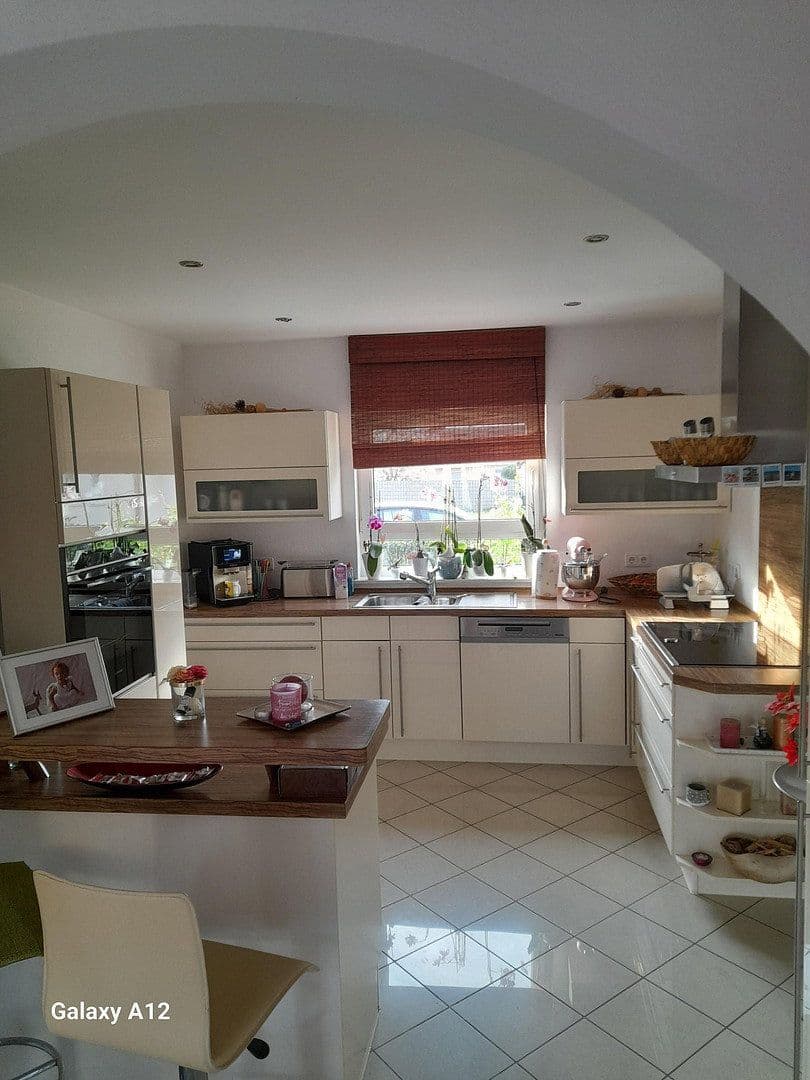 Prodej domu 125 m², pozemek 500 m², Wörth am Rhein, Porýní-Falc Prodej domu 125 m², pozemek 500 m², Wörth am Rhein, Porýní-Falc