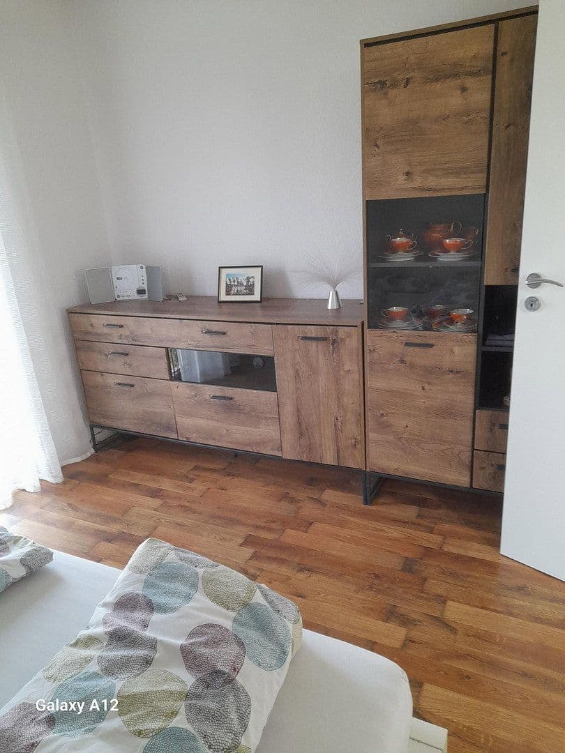 Prodej domu 125 m², pozemek 500 m², Wörth am Rhein, Porýní-Falc Prodej domu 125 m², pozemek 500 m², Wörth am Rhein, Porýní-Falc