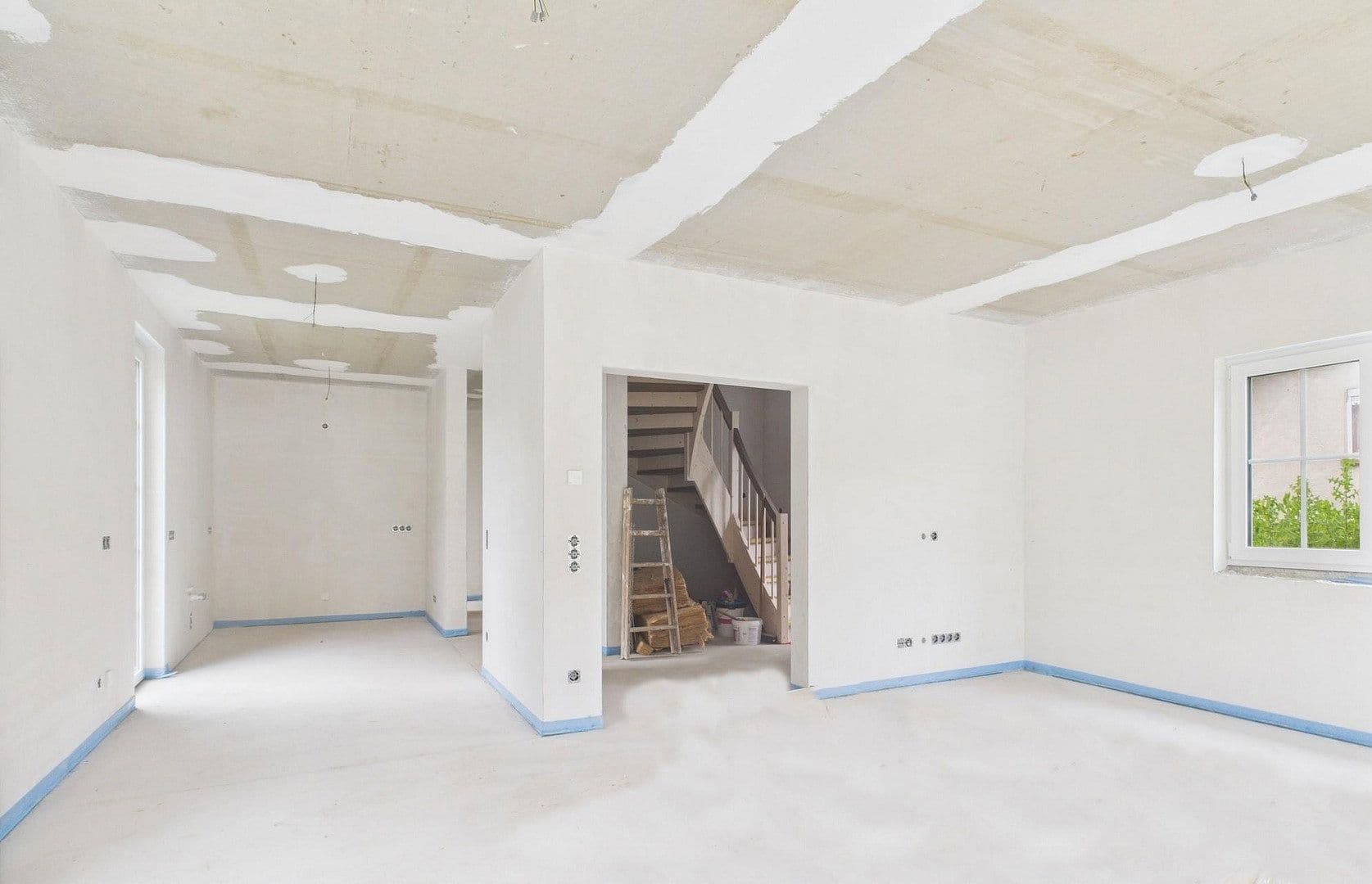 Prodej domu 143 m², pozemek 640 m², Kölnerstraße 54a, Nettersheim, Severní Porýní-Vestfálsko Prodej domu 143 m², pozemek 640 m², Kölnerstraße 54a, Nettersheim, Severní Porýní-Vestfálsko