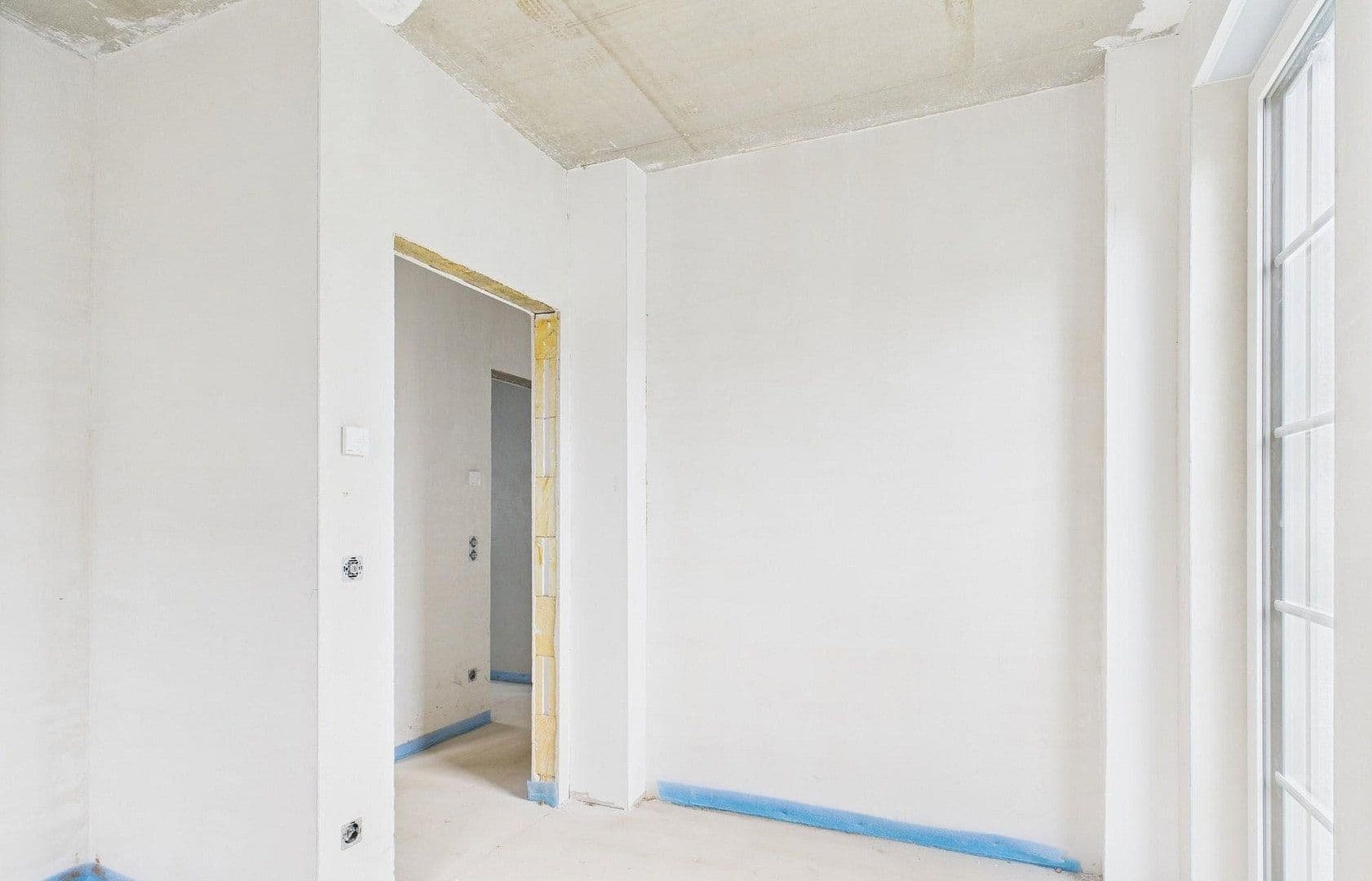 Prodej domu 143 m², pozemek 640 m², Kölnerstraße 54a, Nettersheim, Severní Porýní-Vestfálsko Prodej domu 143 m², pozemek 640 m², Kölnerstraße 54a, Nettersheim, Severní Porýní-Vestfálsko