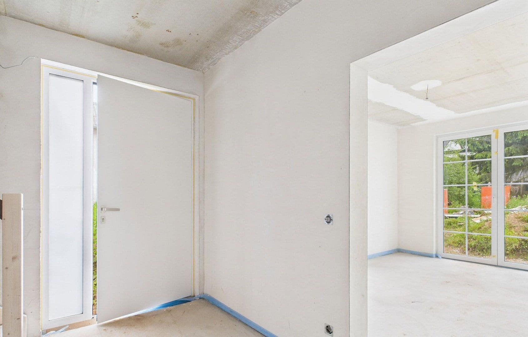 Prodej domu 143 m², pozemek 640 m², Kölnerstraße 54a, Nettersheim, Severní Porýní-Vestfálsko Prodej domu 143 m², pozemek 640 m², Kölnerstraße 54a, Nettersheim, Severní Porýní-Vestfálsko