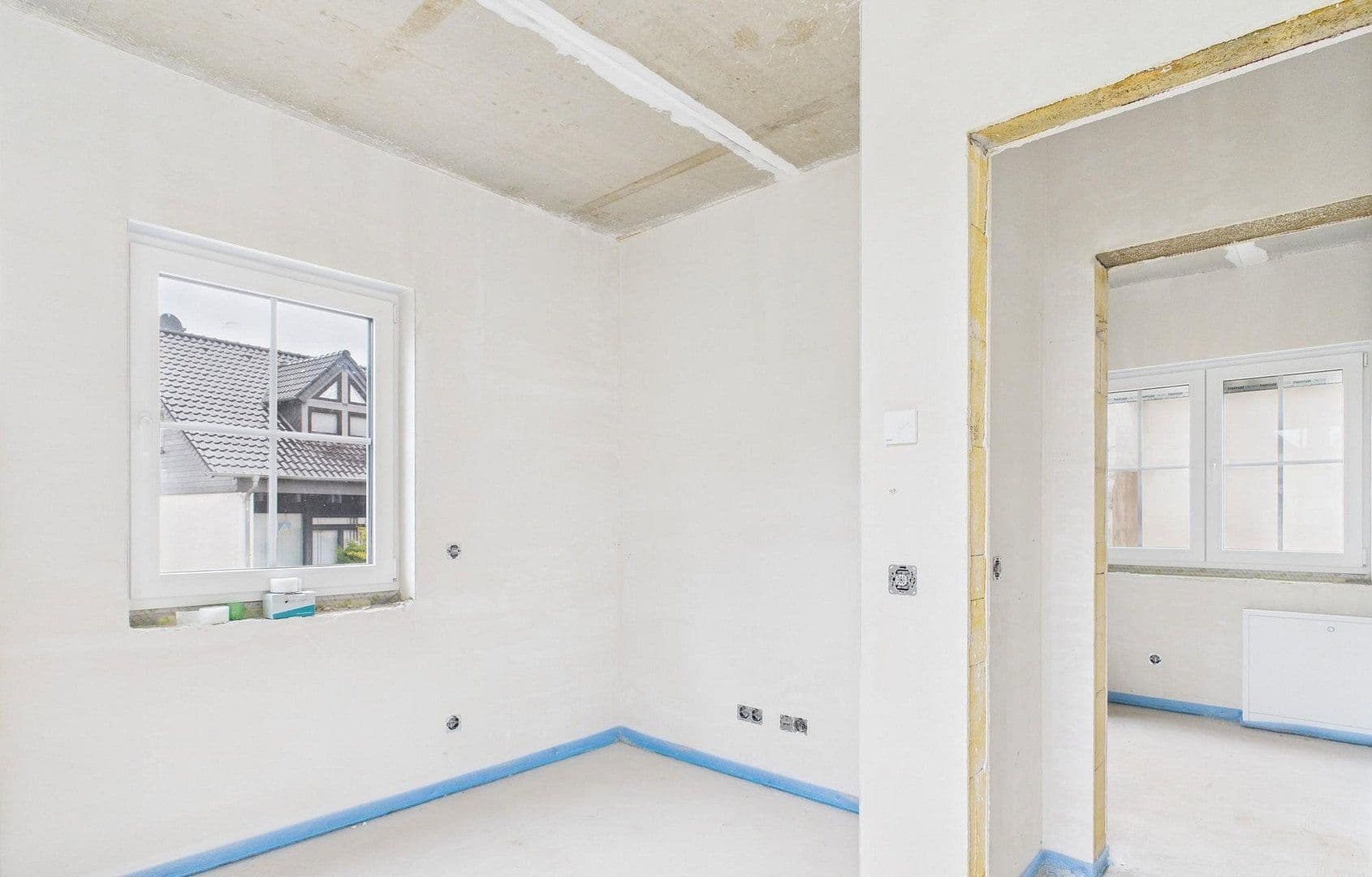 Prodej domu 143 m², pozemek 640 m², Kölnerstraße 54a, Nettersheim, Severní Porýní-Vestfálsko Prodej domu 143 m², pozemek 640 m², Kölnerstraße 54a, Nettersheim, Severní Porýní-Vestfálsko