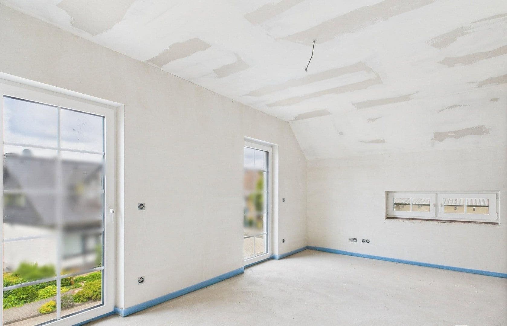 Prodej domu 143 m², pozemek 640 m², Kölnerstraße 54a, Nettersheim, Severní Porýní-Vestfálsko Prodej domu 143 m², pozemek 640 m², Kölnerstraße 54a, Nettersheim, Severní Porýní-Vestfálsko