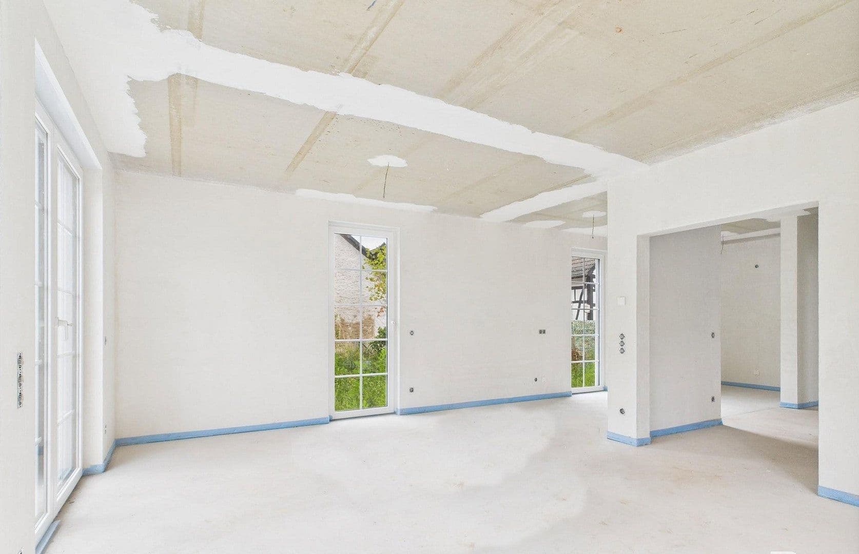 Prodej domu 143 m², pozemek 640 m², Kölnerstraße 54a, Nettersheim, Severní Porýní-Vestfálsko Prodej domu 143 m², pozemek 640 m², Kölnerstraße 54a, Nettersheim, Severní Porýní-Vestfálsko