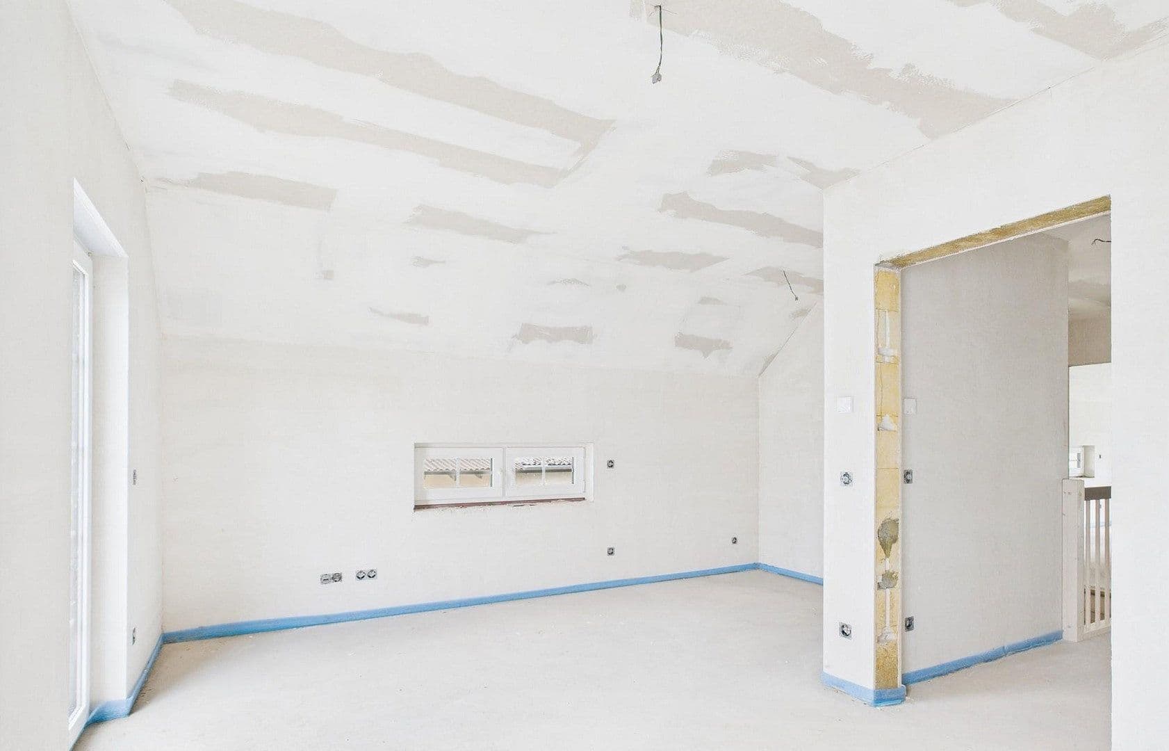 Prodej domu 143 m², pozemek 640 m², Kölnerstraße 54a, Nettersheim, Severní Porýní-Vestfálsko Prodej domu 143 m², pozemek 640 m², Kölnerstraße 54a, Nettersheim, Severní Porýní-Vestfálsko