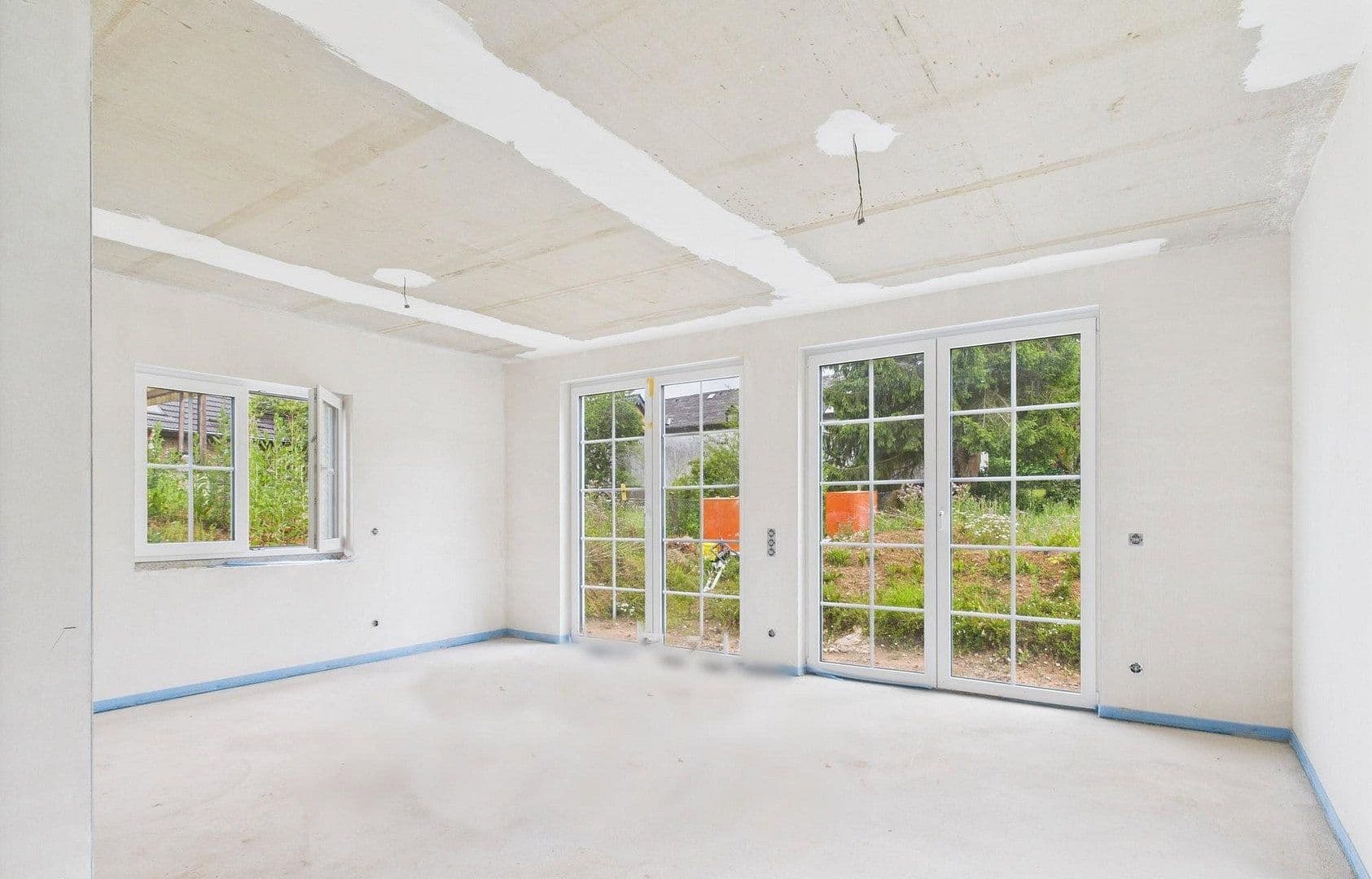 Prodej domu 143 m², pozemek 640 m², Kölnerstraße 54a, Nettersheim, Severní Porýní-Vestfálsko Prodej domu 143 m², pozemek 640 m², Kölnerstraße 54a, Nettersheim, Severní Porýní-Vestfálsko