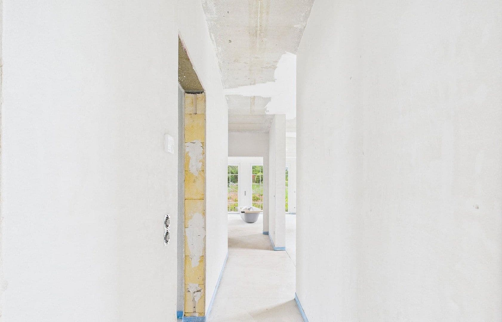 Prodej domu 143 m², pozemek 640 m², Kölnerstraße 54a, Nettersheim, Severní Porýní-Vestfálsko Prodej domu 143 m², pozemek 640 m², Kölnerstraße 54a, Nettersheim, Severní Porýní-Vestfálsko