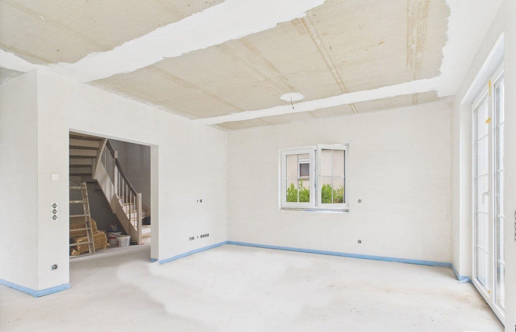 Prodej domu 143 m², pozemek 640 m², Kölnerstraße 54a, Nettersheim, Severní Porýní-Vestfálsko Prodej domu 143 m², pozemek 640 m², Kölnerstraße 54a, Nettersheim, Severní Porýní-Vestfálsko