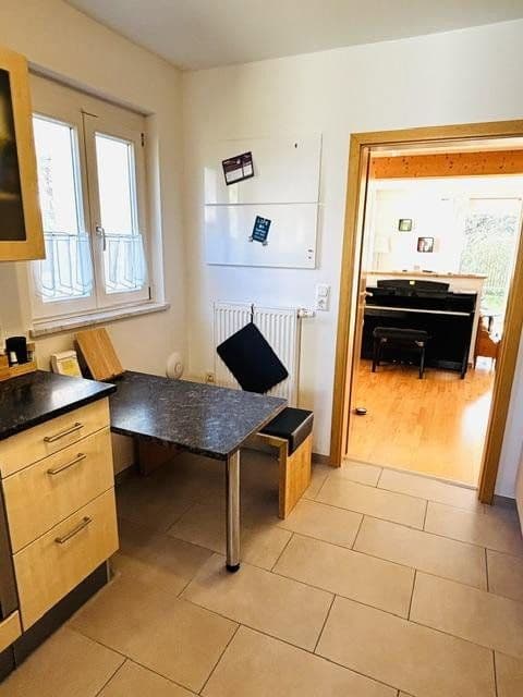 Prodej domu 140 m², pozemek 365 m², Höhenkirchen-Siegertsbrunn, Bavorsko Prodej domu 140 m², pozemek 365 m², Höhenkirchen-Siegertsbrunn, Bavorsko