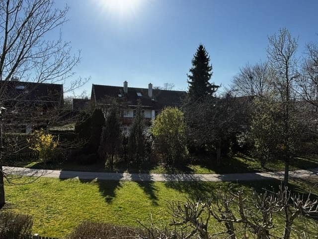 Prodej domu 140 m², pozemek 365 m², Höhenkirchen-Siegertsbrunn, Bavorsko Prodej domu 140 m², pozemek 365 m², Höhenkirchen-Siegertsbrunn, Bavorsko