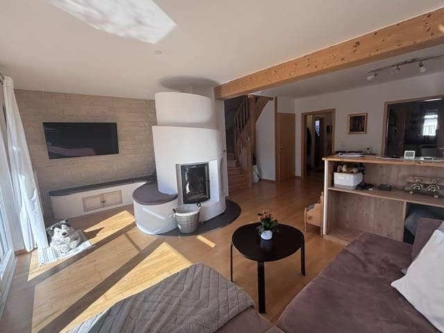 Prodej domu 140 m², pozemek 365 m², Höhenkirchen-Siegertsbrunn, Bavorsko Prodej domu 140 m², pozemek 365 m², Höhenkirchen-Siegertsbrunn, Bavorsko