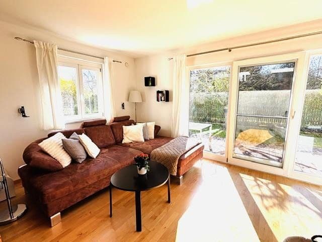 Prodej domu 140 m², pozemek 365 m², Höhenkirchen-Siegertsbrunn, Bavorsko Prodej domu 140 m², pozemek 365 m², Höhenkirchen-Siegertsbrunn, Bavorsko