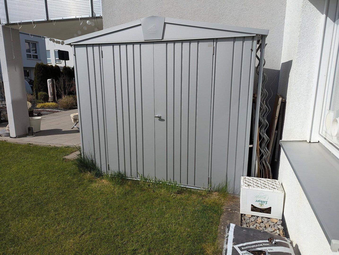 Prodej bytu 4+1 98 m², Schönbuchallee 59, Schönaich, Bádensko-Württembersko Prodej bytu 4+1 98 m², Schönbuchallee 59, Schönaich, Bádensko-Württembersko