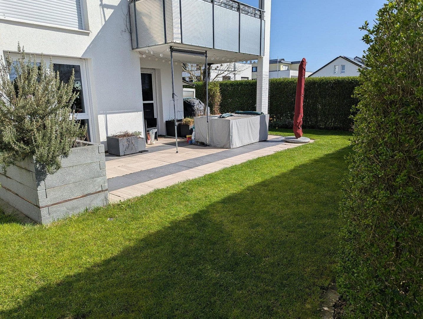 Prodej bytu 4+1 98 m², Schönbuchallee 59, Schönaich, Bádensko-Württembersko Prodej bytu 4+1 98 m², Schönbuchallee 59, Schönaich, Bádensko-Württembersko