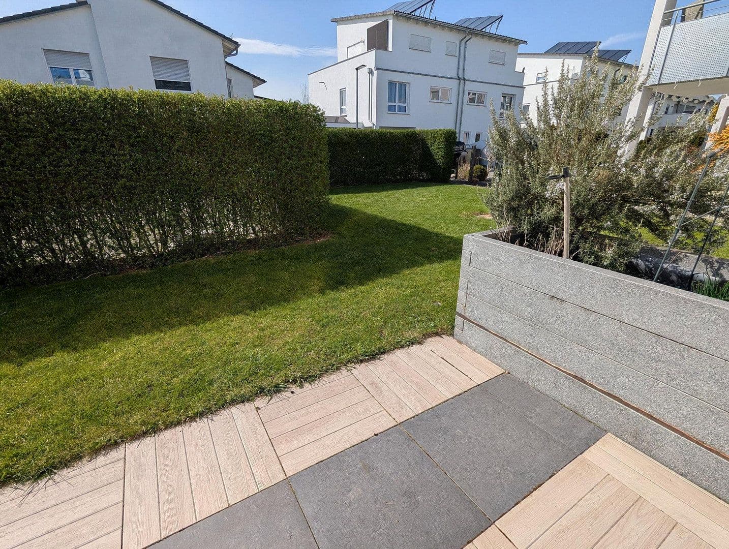 Prodej bytu 4+1 98 m², Schönbuchallee 59, Schönaich, Bádensko-Württembersko Prodej bytu 4+1 98 m², Schönbuchallee 59, Schönaich, Bádensko-Württembersko