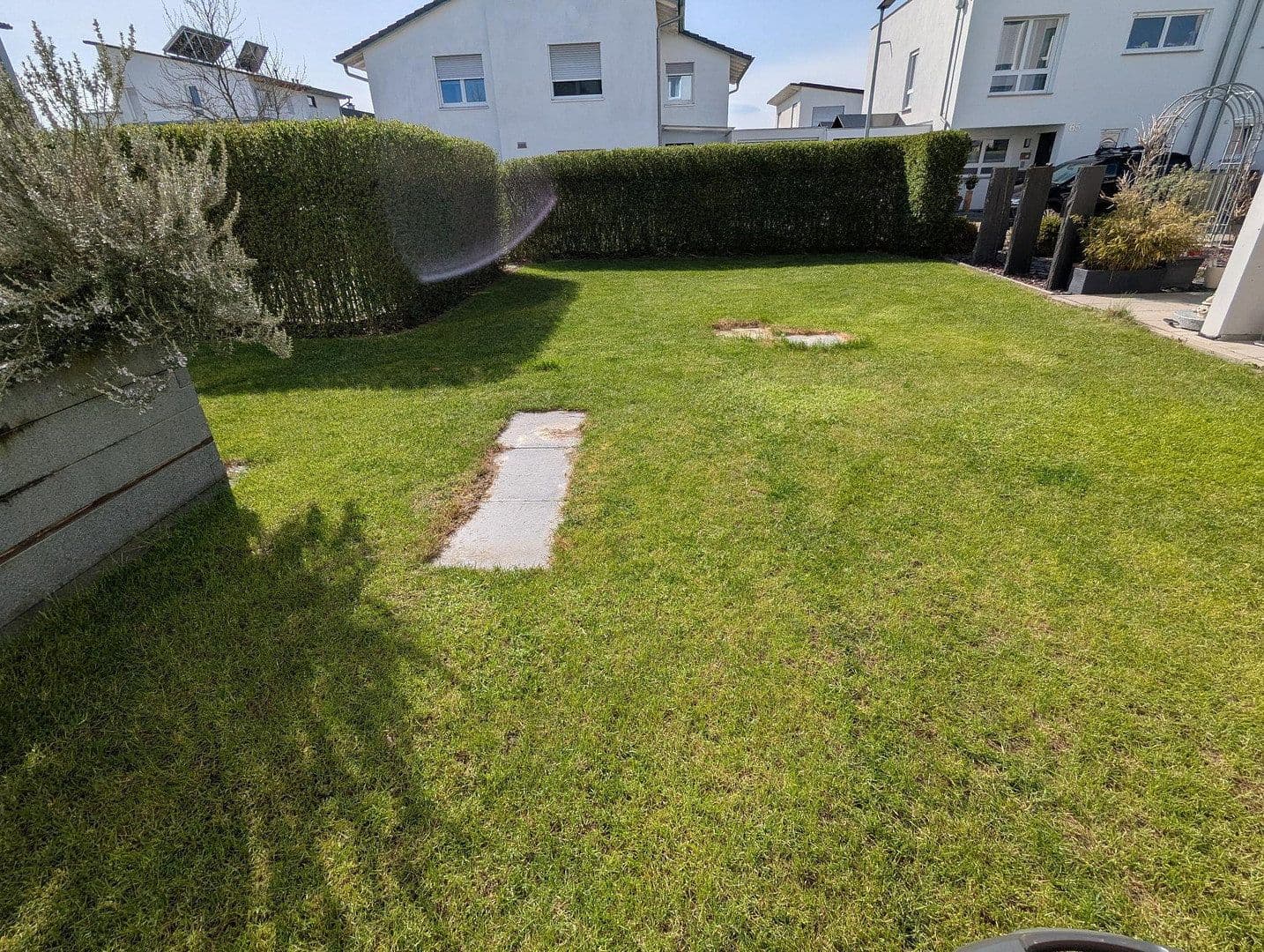 Prodej bytu 4+1 98 m², Schönbuchallee 59, Schönaich, Bádensko-Württembersko Prodej bytu 4+1 98 m², Schönbuchallee 59, Schönaich, Bádensko-Württembersko