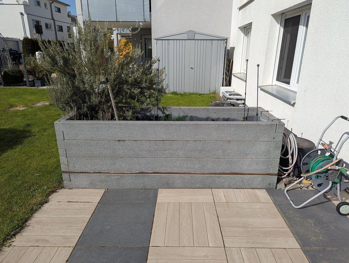 Prodej bytu 4+1 98 m², Schönbuchallee 59, Schönaich, Bádensko-Württembersko Prodej bytu 4+1 98 m², Schönbuchallee 59, Schönaich, Bádensko-Württembersko