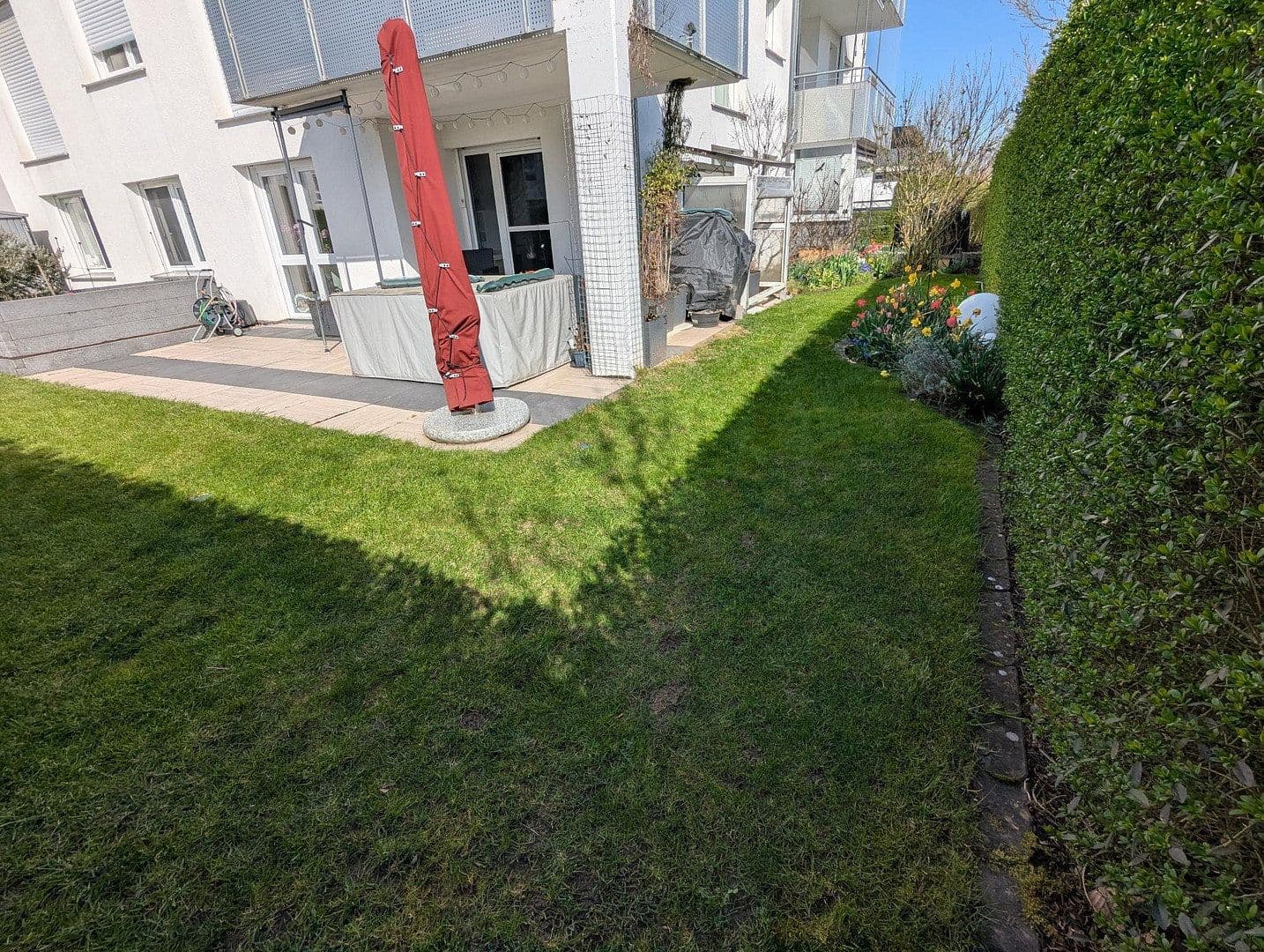 Prodej bytu 4+1 98 m², Schönbuchallee 59, Schönaich, Bádensko-Württembersko Prodej bytu 4+1 98 m², Schönbuchallee 59, Schönaich, Bádensko-Württembersko