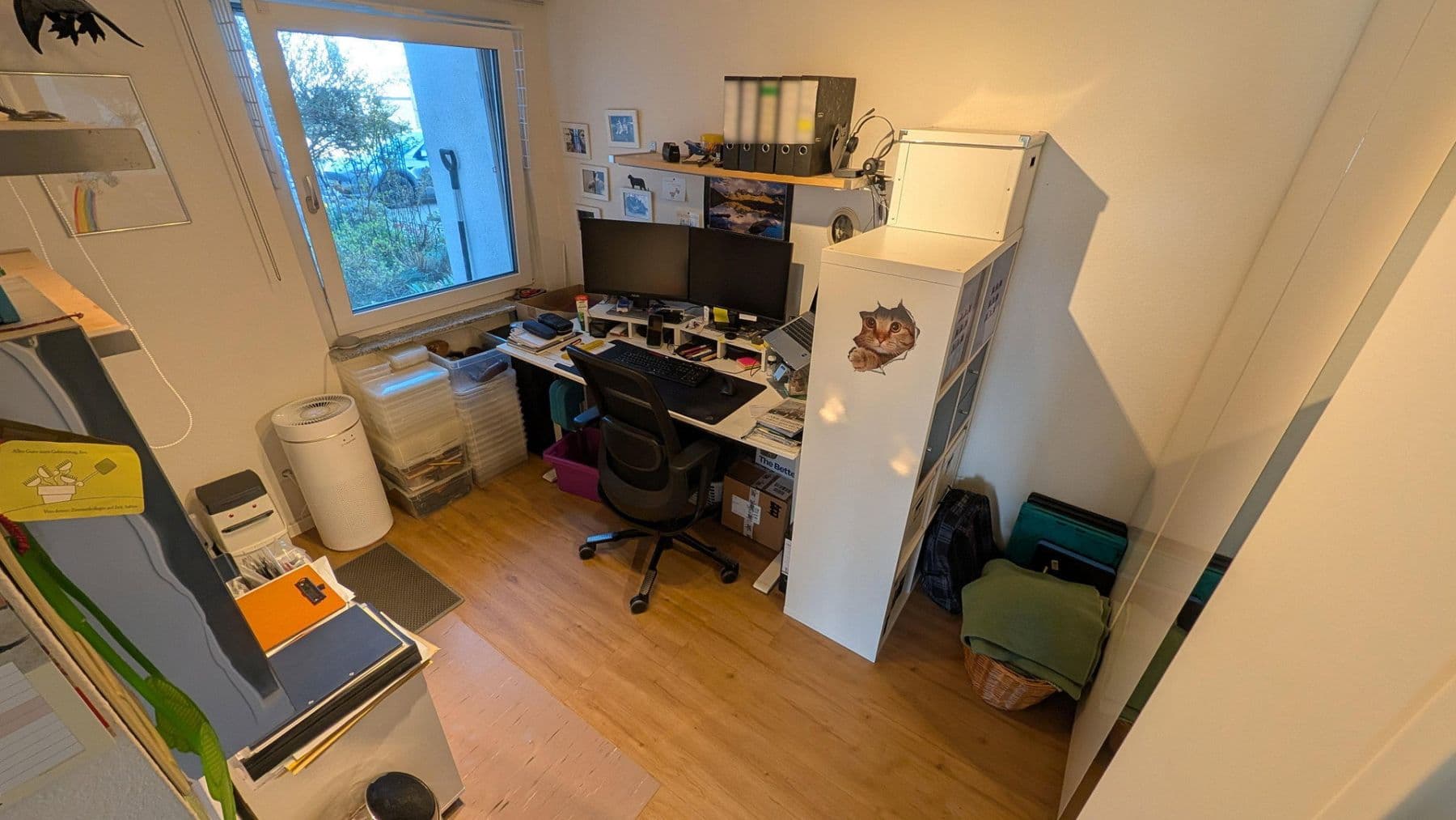 Prodej bytu 4+1 98 m², Schönbuchallee 59, Schönaich, Bádensko-Württembersko Prodej bytu 4+1 98 m², Schönbuchallee 59, Schönaich, Bádensko-Württembersko