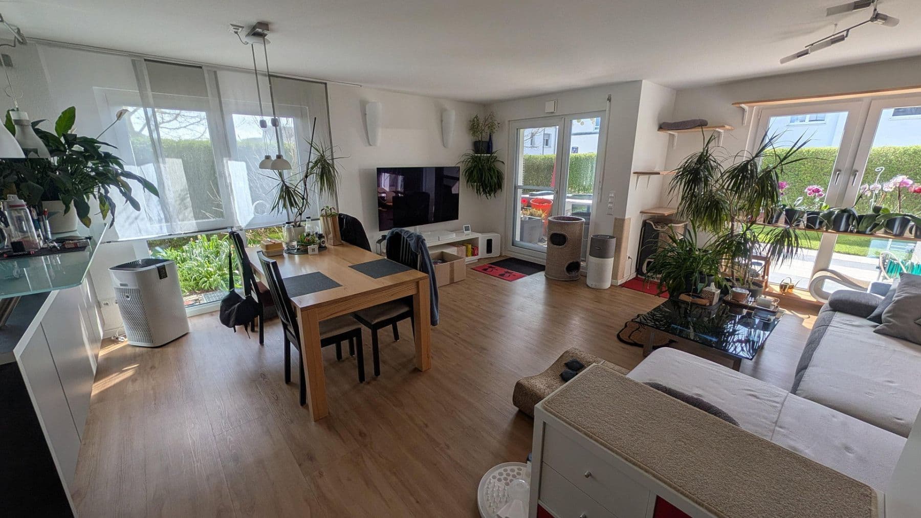 Prodej bytu 4+1 98 m², Schönbuchallee 59, Schönaich, Bádensko-Württembersko Prodej bytu 4+1 98 m², Schönbuchallee 59, Schönaich, Bádensko-Württembersko