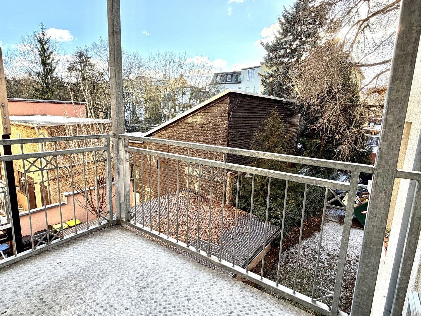 Prodej bytu 3+1 95 m², Weimar, Durynsko Prodej bytu 3+1 95 m², Weimar, Durynsko