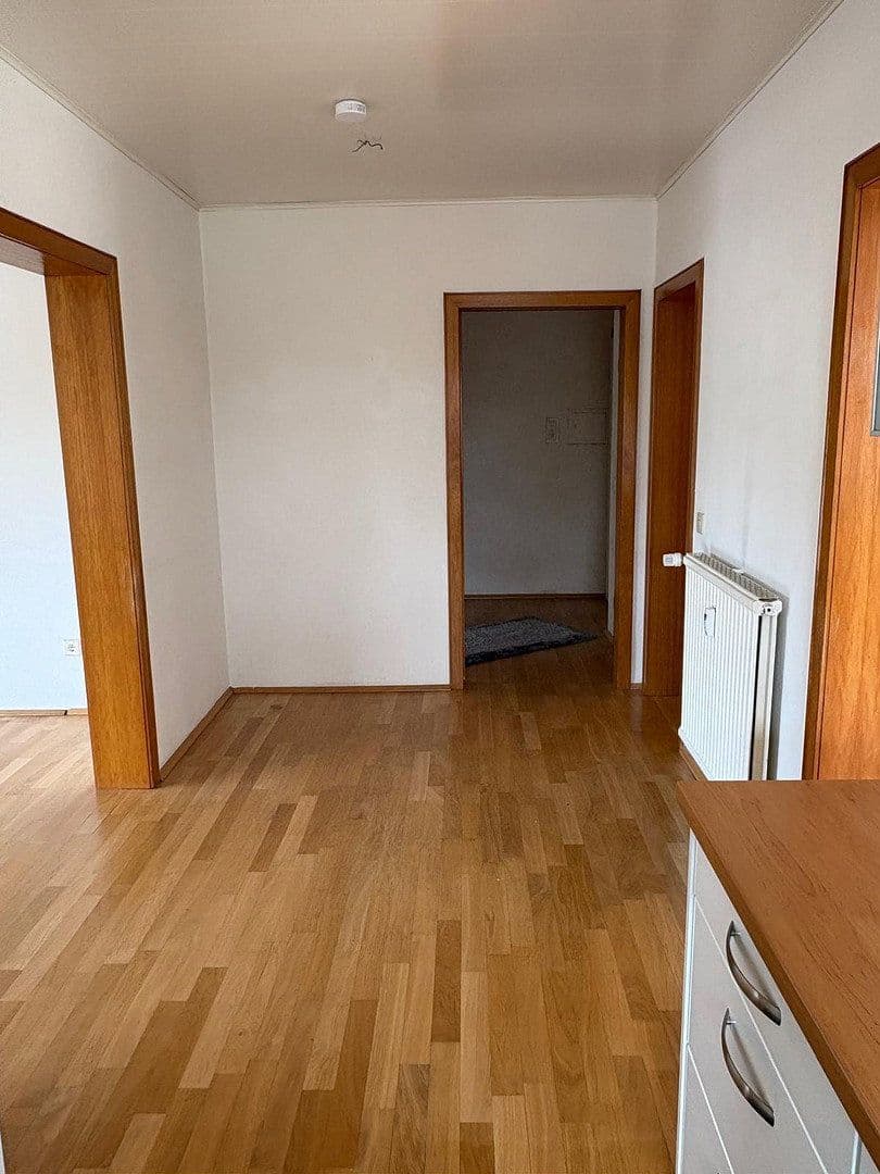 Prodej bytu 3+1 85 m², Oelkerstraße 18, Bielefeld, Severní Porýní-Vestfálsko Prodej bytu 3+1 85 m², Oelkerstraße 18, Bielefeld, Severní Porýní-Vestfálsko