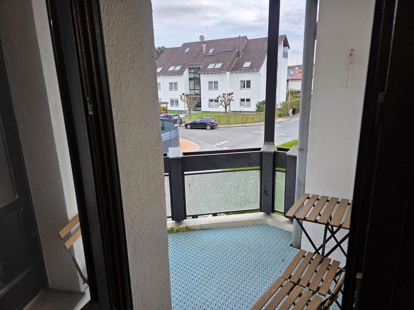 Pronájem bytu 1+1 39 m², Taunusstraße 7, Kelkheim (Taunus), Hessen Pronájem bytu 1+1 39 m², Taunusstraße 7, Kelkheim (Taunus), Hessen