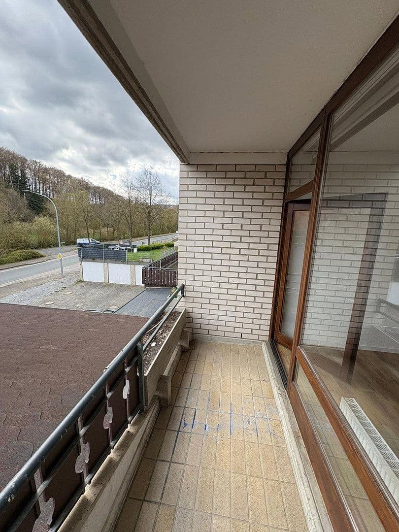 Pronájem bytu 1+1 26 m², Steinheimer Straße 219, Horn-Bad Meinberg, Severní Porýní-Vestfálsko Pronájem bytu 1+1 26 m², Steinheimer Straße 219, Horn-Bad Meinberg, Severní Porýní-Vestfálsko