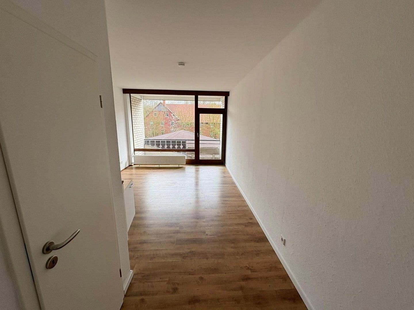 Pronájem bytu 1+1 26 m², Steinheimer Straße 219, Horn-Bad Meinberg, Severní Porýní-Vestfálsko Pronájem bytu 1+1 26 m², Steinheimer Straße 219, Horn-Bad Meinberg, Severní Porýní-Vestfálsko