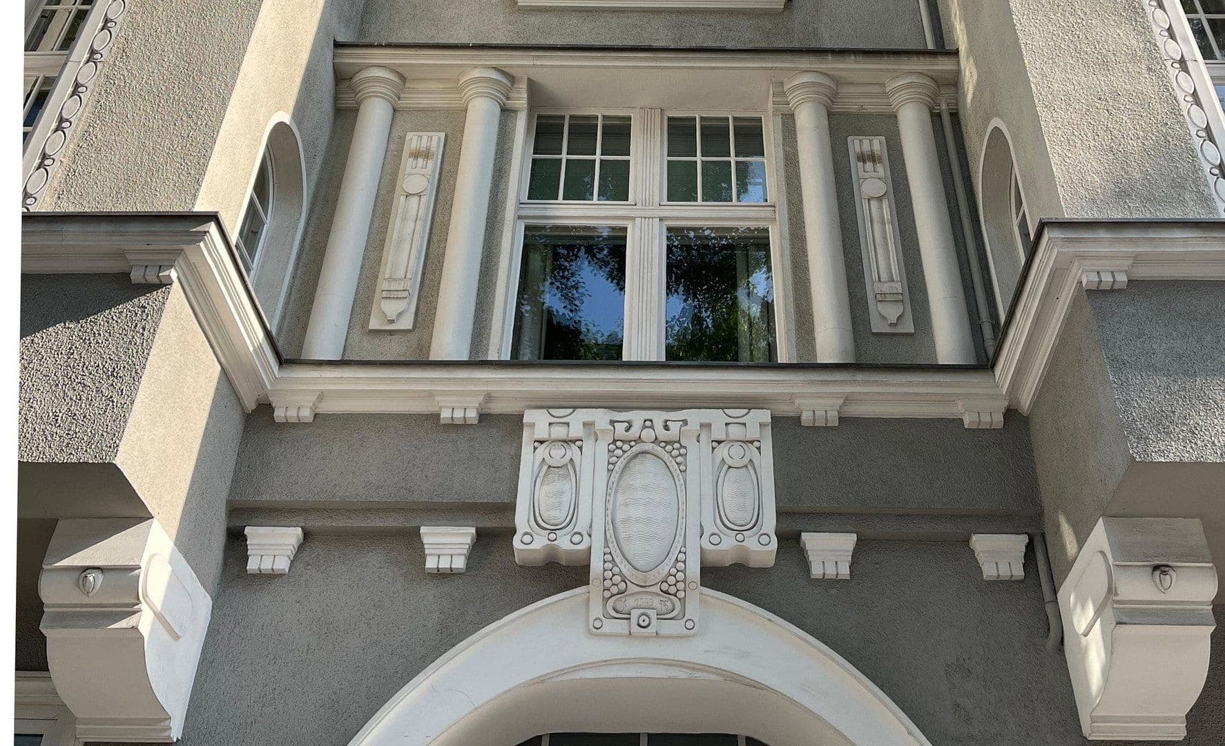 Prodej bytu 4+1 131 m², Berlin, Berlín Prodej bytu 4+1 131 m², Berlin, Berlín