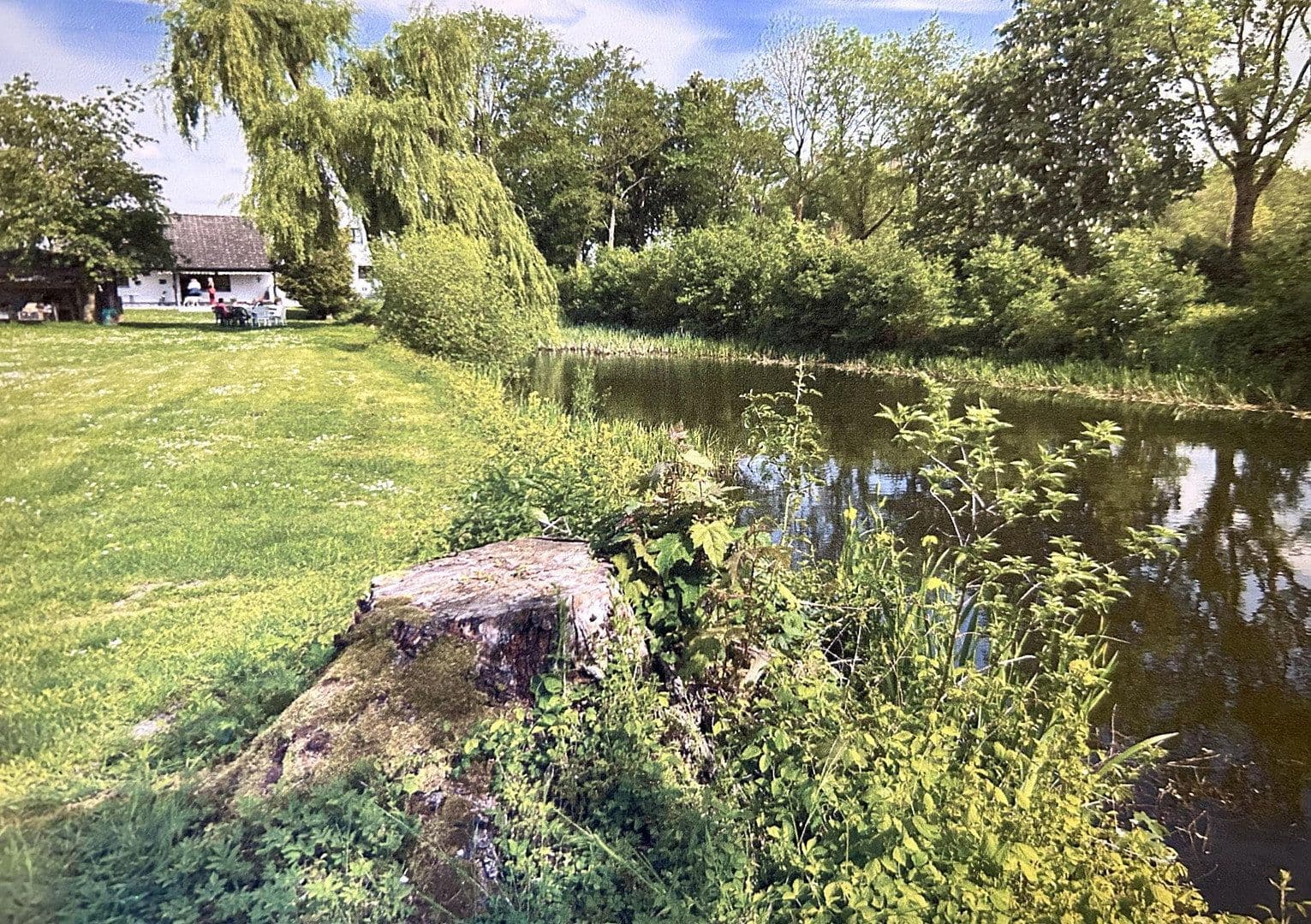 Prodej domu 276 m², pozemek 8.651 m², Ilmklause 1, Münchsmünster, Bavorsko Prodej domu 276 m², pozemek 8.651 m², Ilmklause 1, Münchsmünster, Bavorsko