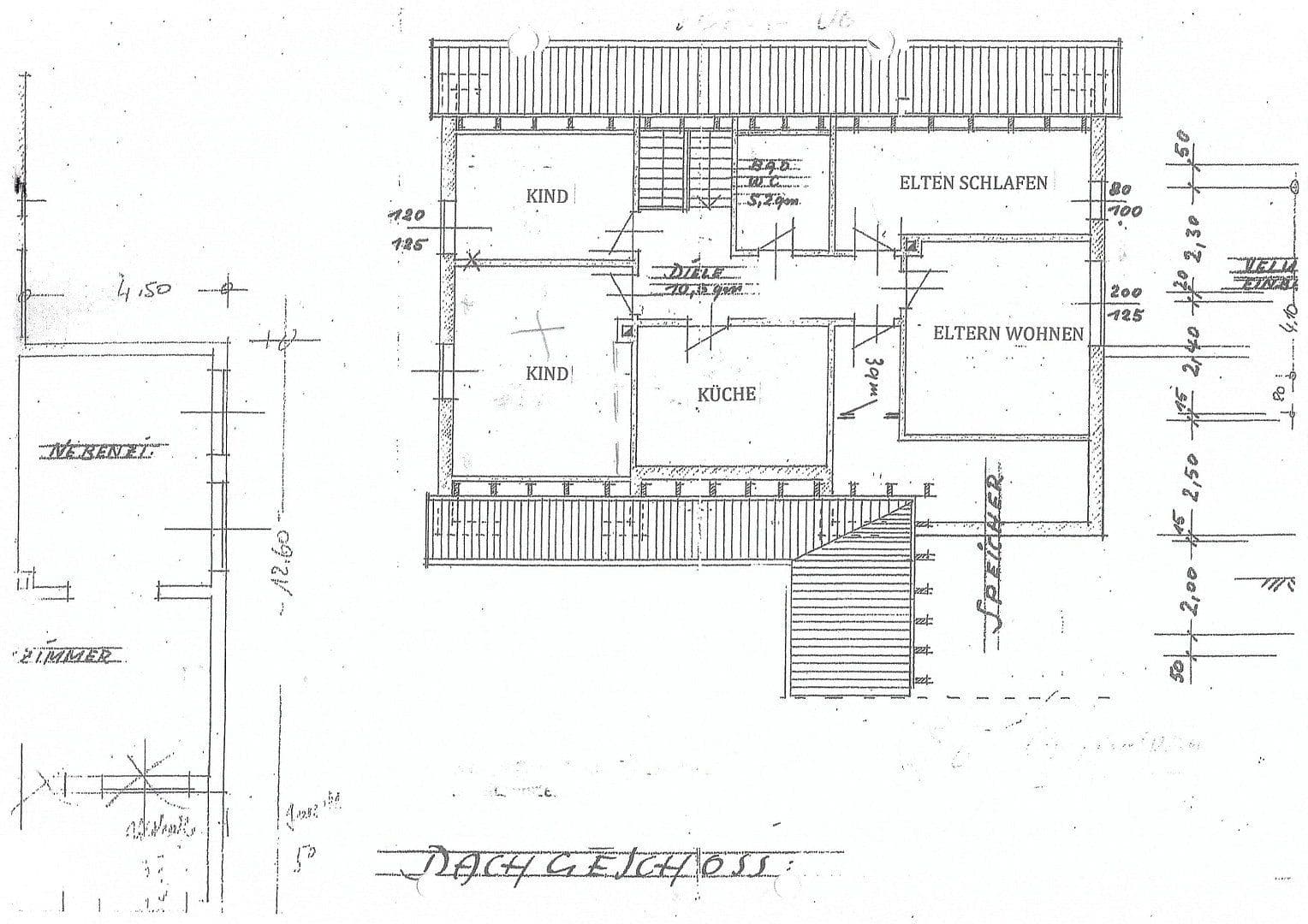 Prodej domu 276 m², pozemek 8.651 m², Ilmklause 1, Münchsmünster, Bavorsko Prodej domu 276 m², pozemek 8.651 m², Ilmklause 1, Münchsmünster, Bavorsko