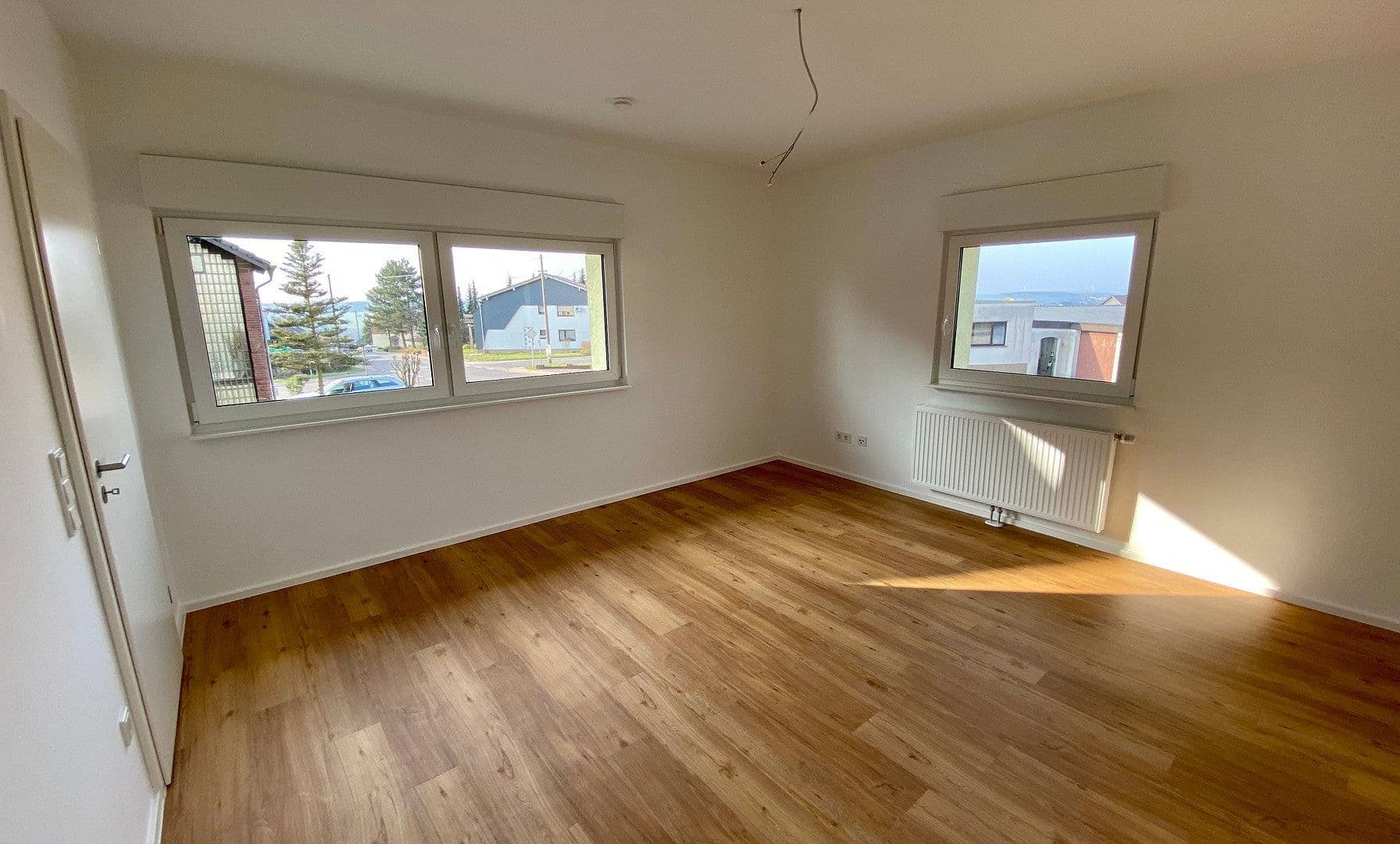 Pronájem bytu 4+1 105 m², Püttlingen, Země Sársko Pronájem bytu 4+1 105 m², Püttlingen, Země Sársko