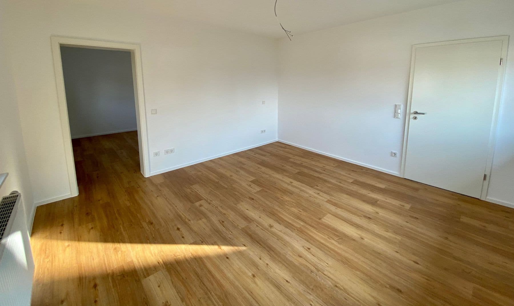 Pronájem bytu 4+1 105 m², Püttlingen, Země Sársko Pronájem bytu 4+1 105 m², Püttlingen, Země Sársko