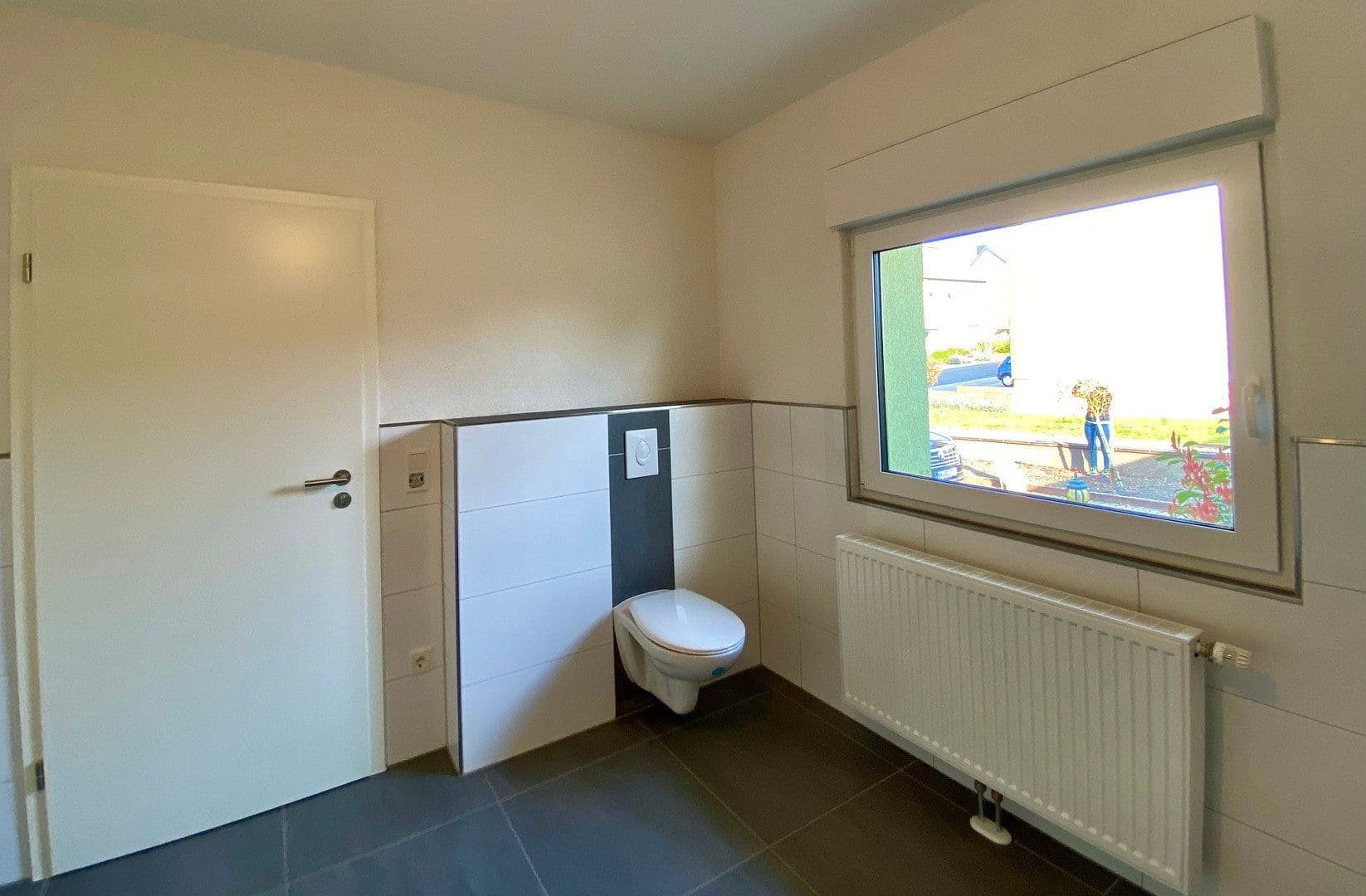 Pronájem bytu 4+1 105 m², Püttlingen, Země Sársko Pronájem bytu 4+1 105 m², Püttlingen, Země Sársko