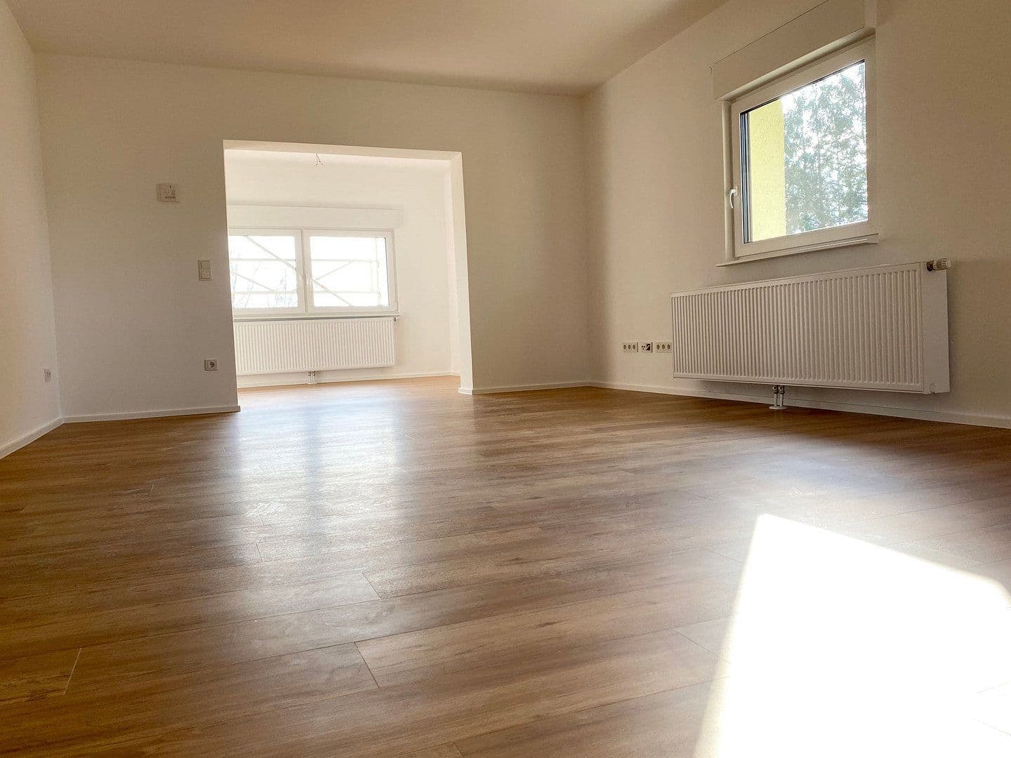 Pronájem bytu 4+1 105 m², Püttlingen, Země Sársko Pronájem bytu 4+1 105 m², Püttlingen, Země Sársko