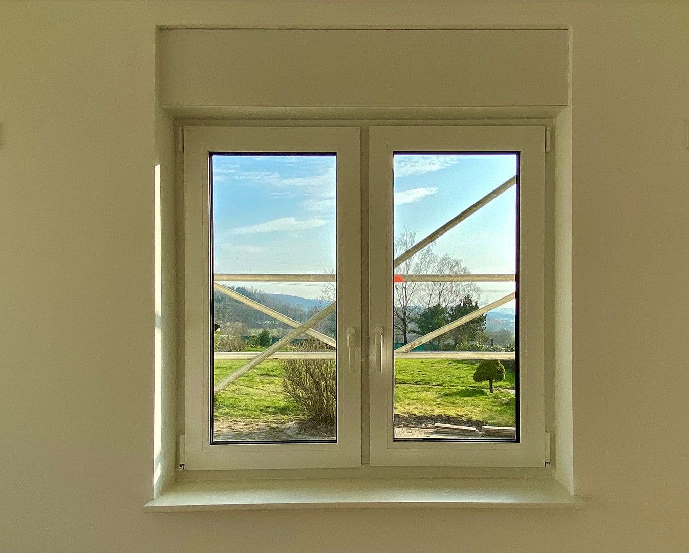 Pronájem bytu 4+1 105 m², Püttlingen, Země Sársko Pronájem bytu 4+1 105 m², Püttlingen, Země Sársko