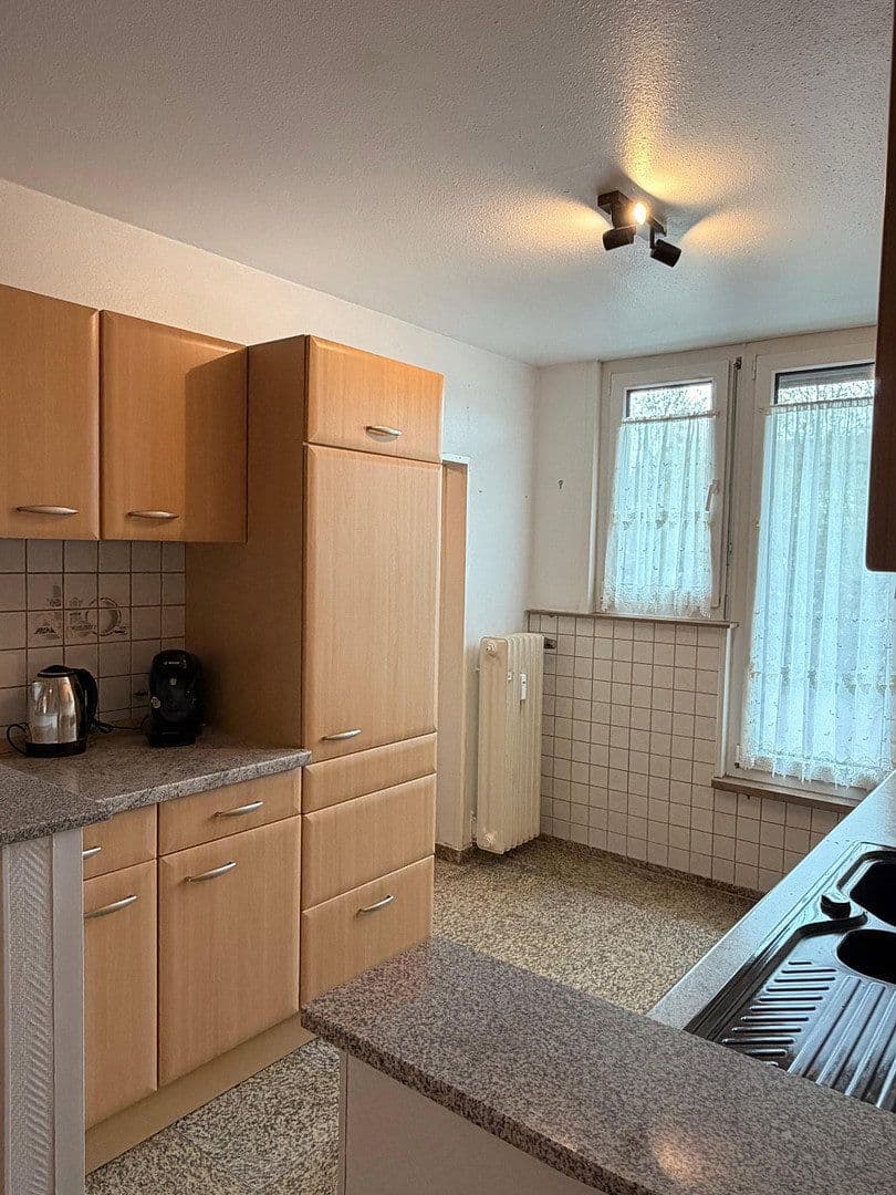 Pronájem bytu 4+kk 94 m², Moldaustr.8, Ludwigsburg, Bádensko-Württembersko Pronájem bytu 4+kk 94 m², Moldaustr.8, Ludwigsburg, Bádensko-Württembersko