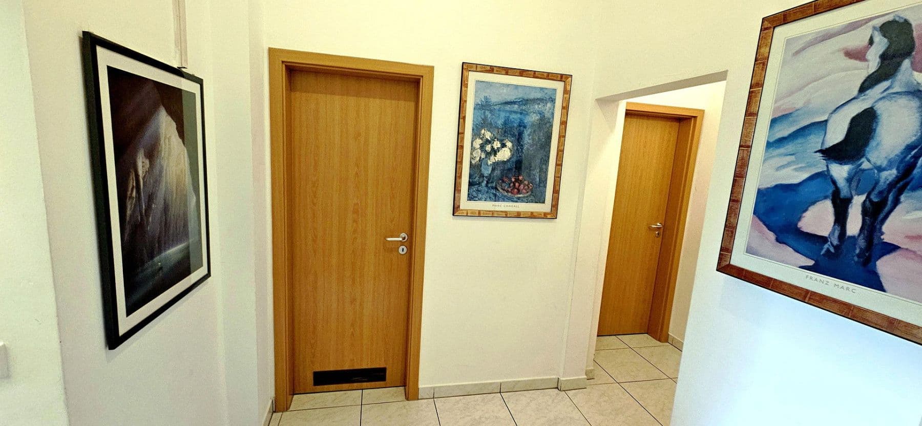 Prodej bytu 3+1 70 m², Rangierbahnhof-Ausfahrbahnhof 4, Nürnberg, Bavorsko Prodej bytu 3+1 70 m², Rangierbahnhof-Ausfahrbahnhof 4, Nürnberg, Bavorsko