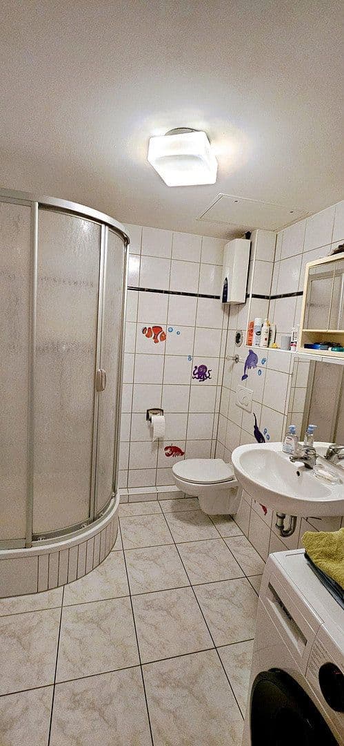 Prodej bytu 3+1 70 m², Rangierbahnhof-Ausfahrbahnhof 4, Nürnberg, Bavorsko Prodej bytu 3+1 70 m², Rangierbahnhof-Ausfahrbahnhof 4, Nürnberg, Bavorsko