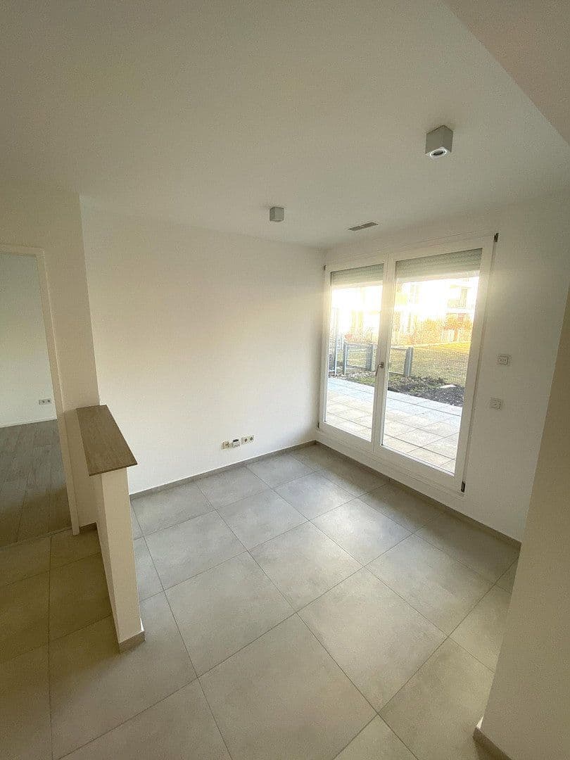 Prodej bytu 3+1 88 m², Haar, Bavorsko Prodej bytu 3+1 88 m², Haar, Bavorsko