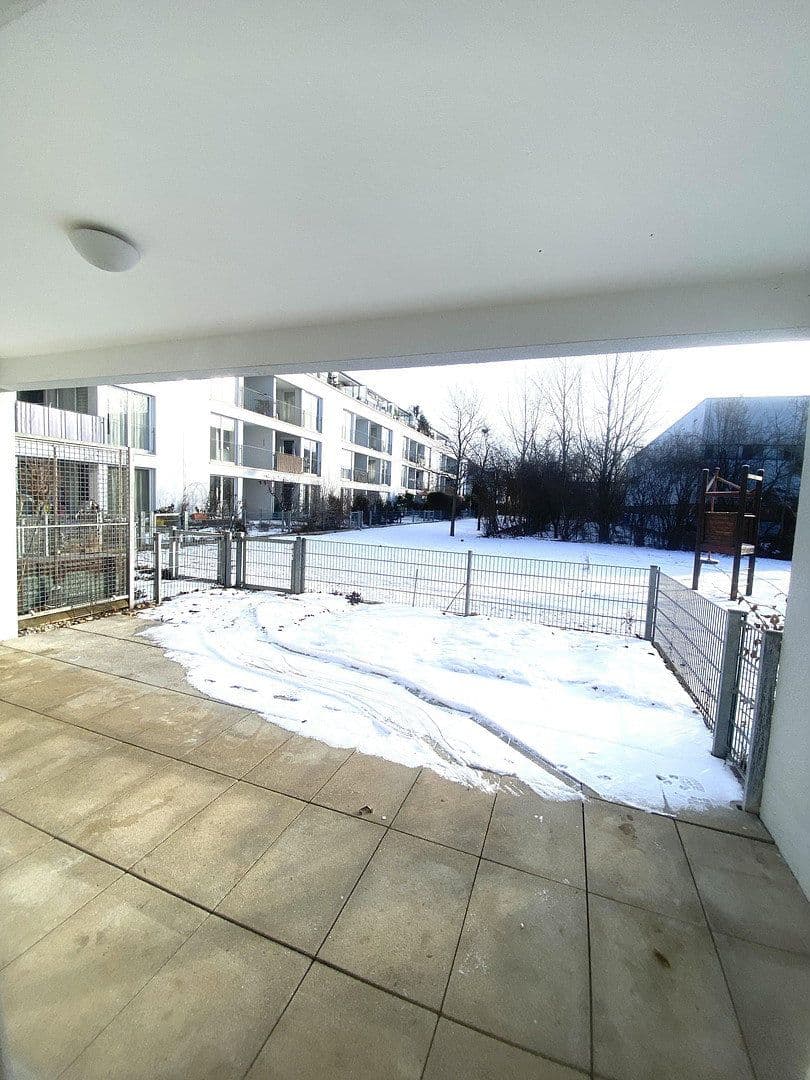 Prodej bytu 3+1 88 m², Haar, Bavorsko Prodej bytu 3+1 88 m², Haar, Bavorsko