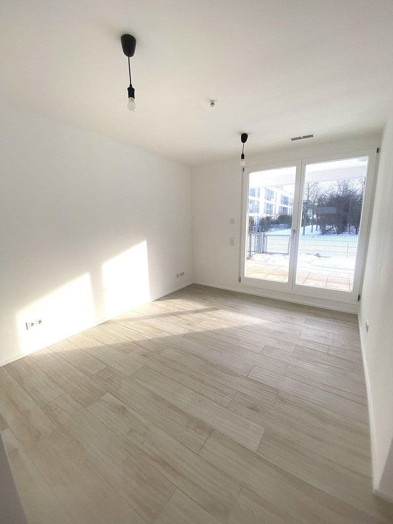 Prodej bytu 3+1 88 m², Haar, Bavorsko Prodej bytu 3+1 88 m², Haar, Bavorsko